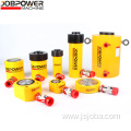 50t hydraulic lift jacks for equipment dismantling